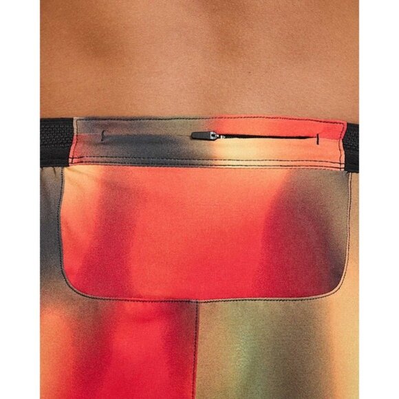 Nike Dri-FIT ADV Elite Aeroswift 2" Running Shorts HJ3384-736 Mens Size Large - Picture 7 of 9